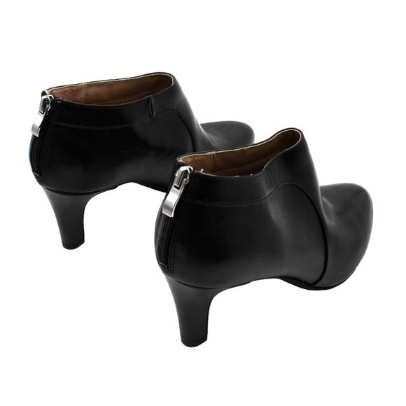 LifeStride Georgia (Black) Women's Shoes - Picture 6 of 7